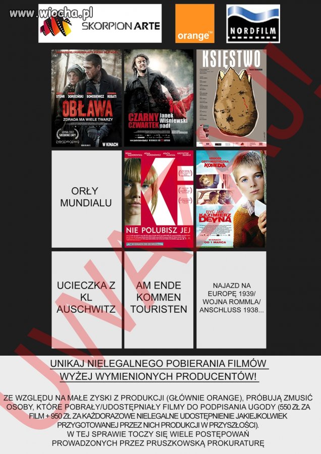 Polska kinematografia