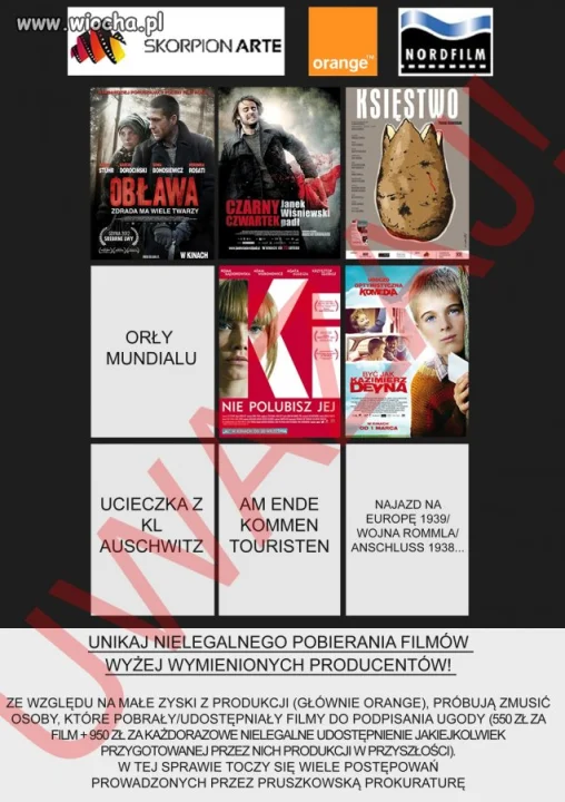 Polska kinematografia