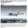 Mała zguba drona 