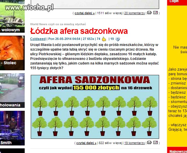 PRZEKRĘT ZA PRZEKRĘTEM , RĘĆE OPADAJĄ