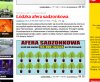 PRZEKRĘT ZA PRZEKRĘTEM , RĘĆE OPADAJĄ