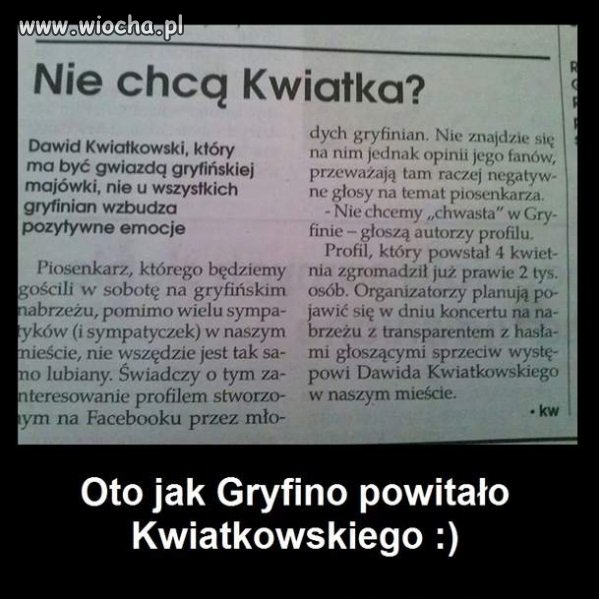 Gryfino górą !!!