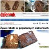 Uważajcie na słodycze z bonusem .. 