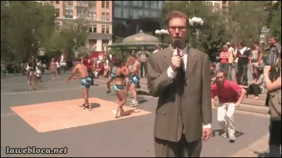 Na żywo...