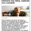 Lekarz orzecznik zna definicję człowieczeństwa... 
