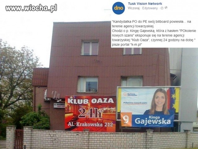 Konkretne miejsce 
