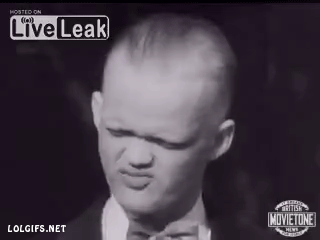 Zamknij twarz 