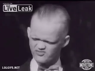 Zamknij twarz 