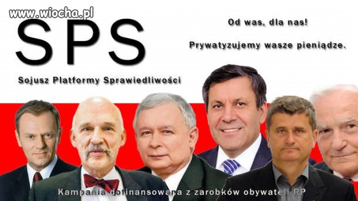 Wali czosnkiem.