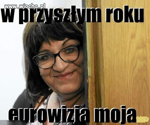 Ogłaszam sezon na dziwaki za rozpoczęty