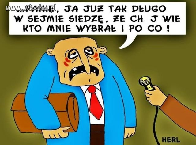 Tak to wygląda w Polsce