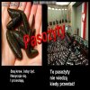 Pasożyty...