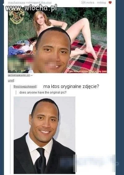 Oryginalne zdjęcie