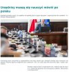 Znowu gdzieś trzeba przepieprzyć trochę kasy