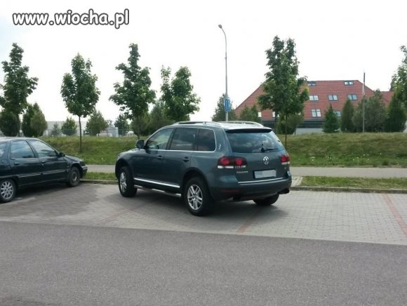 Tymczasem w Sosnowcu.