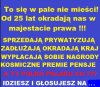 I to tak z każdymi 