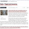 Ciekawe czy polskie kamienice też są koszerne...