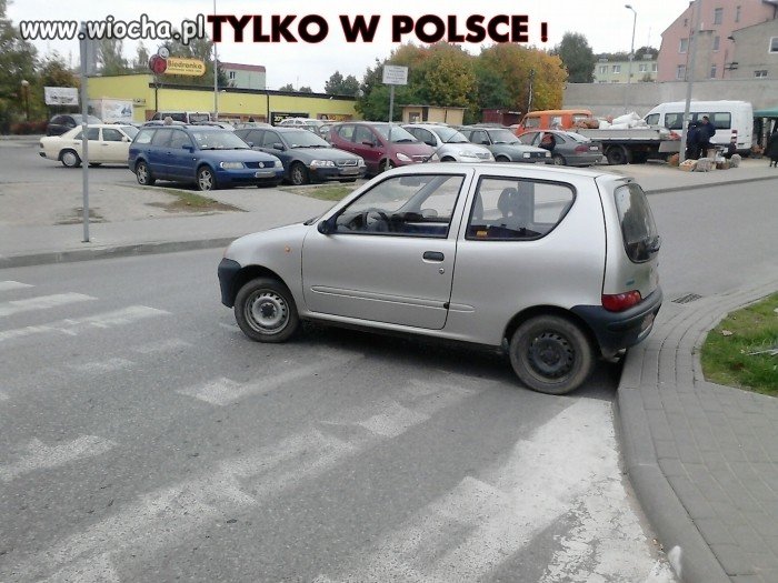 Rozumiem wszystko ale ...