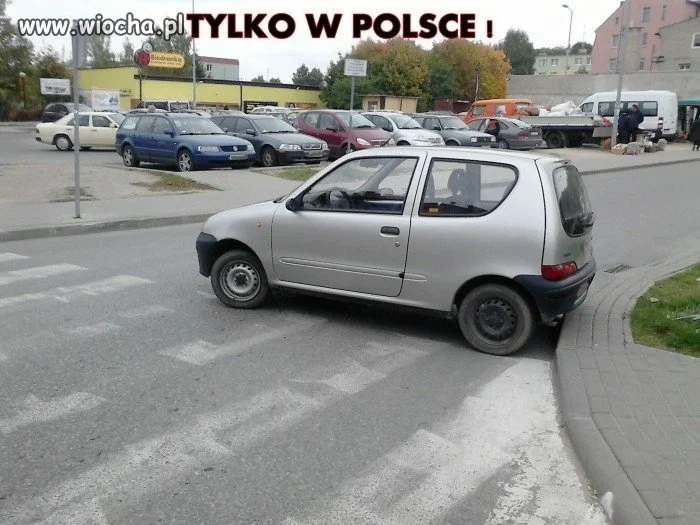 Rozumiem wszystko ale ...
