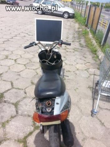 Dużą navi zamienię na kucyka pony