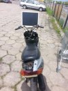 Dużą navi zamienię na kucyka pony