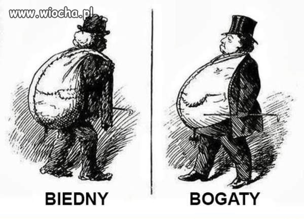 Niestety taka rzeczywistość