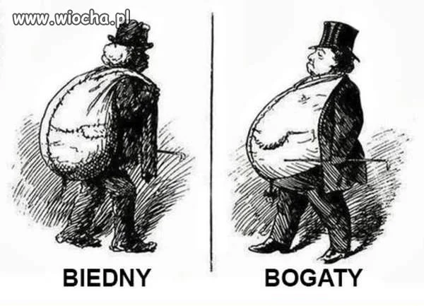 Niestety taka rzeczywistość