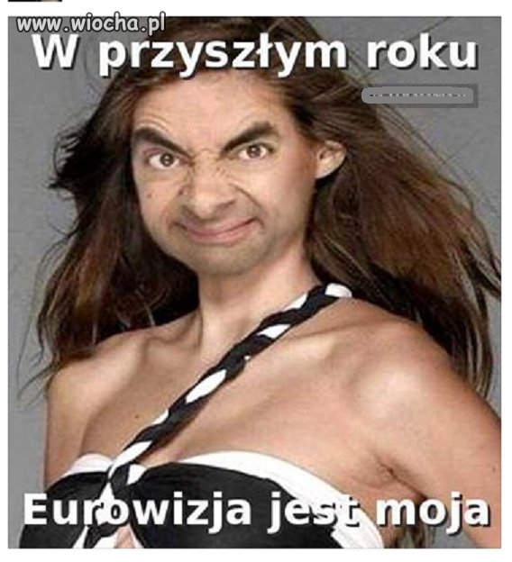 W Eurowizji jest więcej polityki