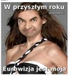 W Eurowizji jest więcej polityki