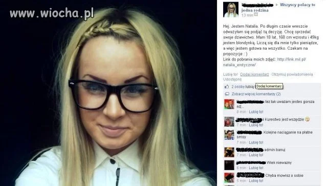 Szczyt głupoty czy nowa moda?