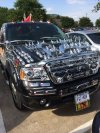 Ford ?