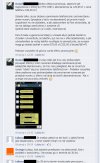 Z cyklu "Olewanie stałego klienta"