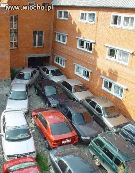 Każdy sobie 