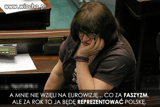 Taki zawód ...