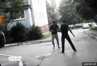 Był Kozak, nie ma Kozaka