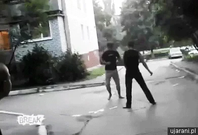 Był Kozak, nie ma Kozaka