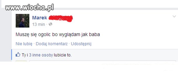 I wszystko w temacie.