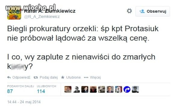 Poziom niektórych ludzi