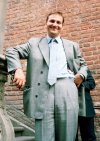 Radek, ponoć ikona elegancji