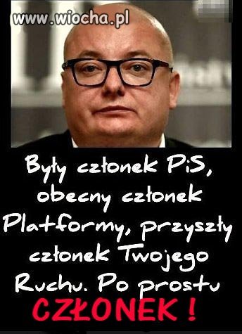 Geniusze z Wiejskiej