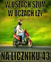 Sezon na ''odkurzacze'' uważam za otwarty