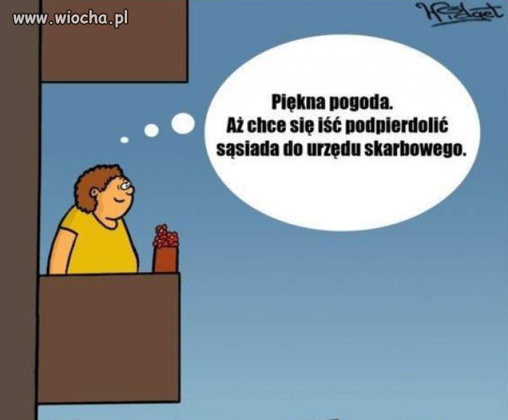 Samo mówi za się...