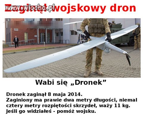 Z cyklu ktokolwiek widział