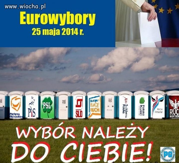  W oparach (absurdu). W jednych śmierdzi mniej... 