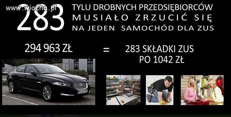 A ty już zapłaciłeś