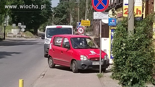 Wielu jest chamów i buraków...