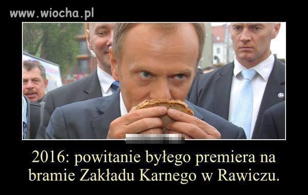 Przynajmniej będzie blisko