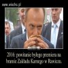 Przynajmniej będzie blisko