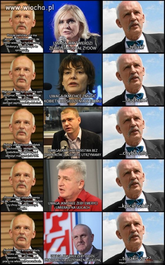 Tak właśnie wygląda Polska 
