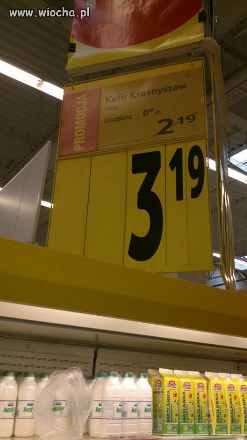 Promocja dnia